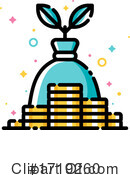 Finance Clipart #1719260 by elena