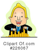 Finance Clipart #226067 by BNP Design Studio
