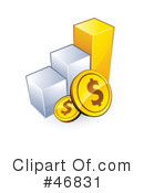 Finance Clipart #46831 by beboy
