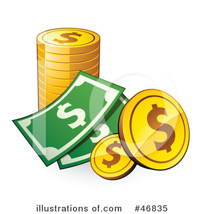 Bank Clipart #46835 by beboy