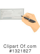 Finances Clipart #1321827 by BNP Design Studio