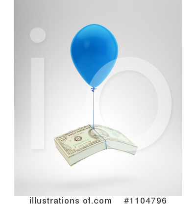 Royalty-Free (RF) Financial Clipart Illustration by Mopic - Stock Sample #1104796