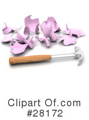 Financial Clipart #28172 by KJ Pargeter