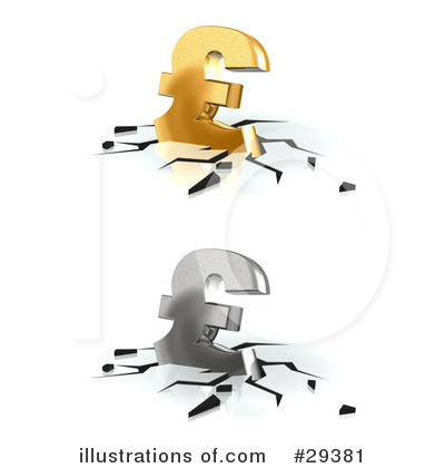 Royalty-Free (RF) Financial Clipart Illustration by Frog974 - Stock Sample #29381