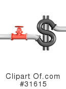 Financial Clipart #31615 by Frog974