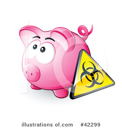 Influenza Clipart #42299 by beboy