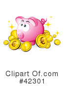 Financial Clipart #42301 by beboy