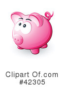 Financial Clipart #42305 by beboy