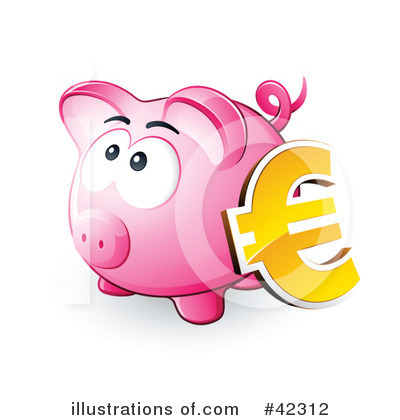 Euro Clipart #42312 by beboy