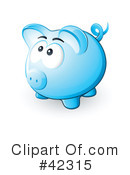 Financial Clipart #42315 by beboy