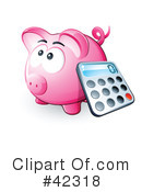 Financial Clipart #42318 by beboy