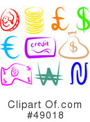 Financial Clipart #49018 by Prawny