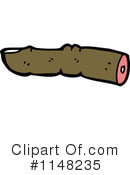 Finger Clipart #1148235 by lineartestpilot