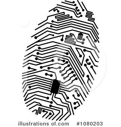 Identification Clipart #1080203 by Vector Tradition SM