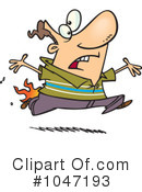 Fire Clipart #1047193 by toonaday