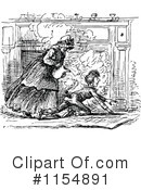 Fire Clipart #1154891 by Prawny Vintage