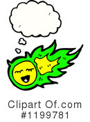 Fire Clipart #1199781 by lineartestpilot
