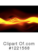 Fire Clipart #1221568 by dero