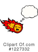 Fire Clipart #1227332 by lineartestpilot