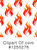Fire Clipart #1250276 by Vector Tradition SM