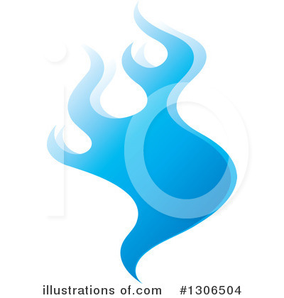 Royalty-Free (RF) Fire Clipart Illustration by Lal Perera - Stock Sample #1306504