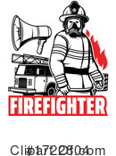 Fire Department Clipart #1722804 by Vector Tradition SM