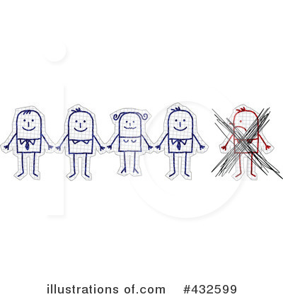 Royalty-Free (RF) Fired Clipart Illustration by NL shop - Stock Sample #432599