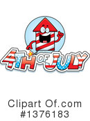 Firework Clipart #1376183 by Cory Thoman