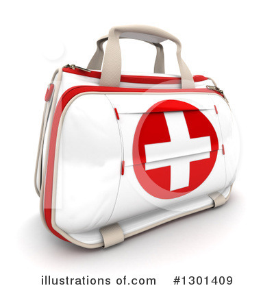 Medical Clipart #1301409 by Frank Boston