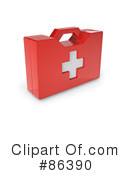First Aid Clipart #86390 by Mopic