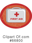 First Aid Kit Clipart #66800 by Prawny