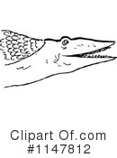 Fish Clipart #1147812 by Prawny Vintage