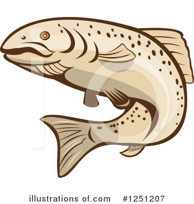 Fishing Clipart #1251207 by patrimonio
