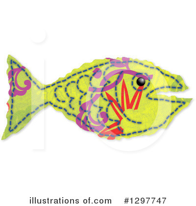 Fish Clipart #1297747 by Prawny