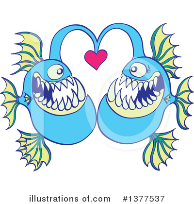 Love Clipart #1377537 by Zooco