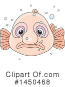 Fish Clipart #1450468 by Alex Bannykh