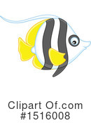 Fish Clipart #1516008 by Alex Bannykh
