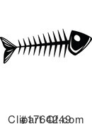 Fish Clipart #1764249 by Vector Tradition SM