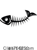 Fish Clipart #1764250 by Vector Tradition SM