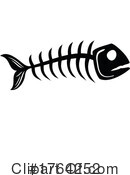 Fish Clipart #1764252 by Vector Tradition SM