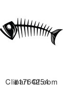 Fish Clipart #1764254 by Vector Tradition SM