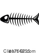 Fish Clipart #1764255 by Vector Tradition SM