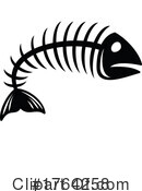 Fish Clipart #1764258 by Vector Tradition SM