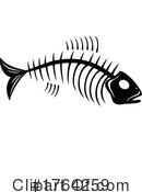 Fish Clipart #1764259 by Vector Tradition SM