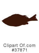 Fish Clipart #37871 by OnFocusMedia