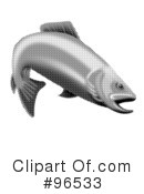 Fish Clipart #96533 by patrimonio