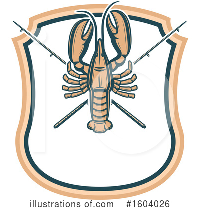 Royalty-Free (RF) Fishing Clipart Illustration by Vector Tradition SM - Stock Sample #1604026