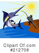 Fishing Clipart #212708 by patrimonio
