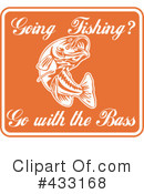 Fishing Clipart #433168 by patrimonio