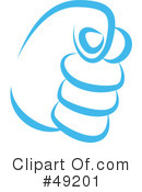 Fist Clipart #49201 by Prawny